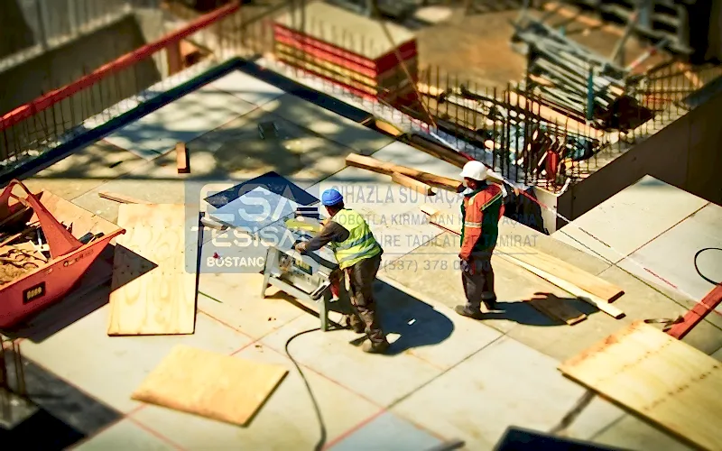 Hizmetlerimiz 24 Kalıp Ve Demir İşleri