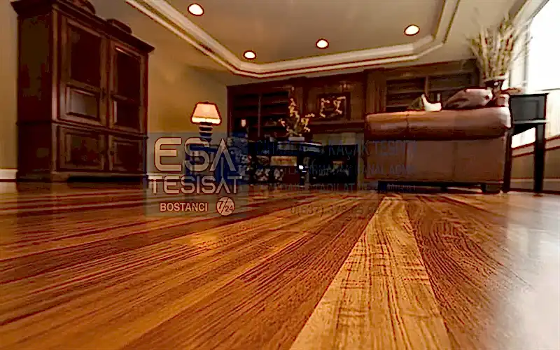 Hizmetlerimiz 30 Parke Sistre Ve Cila İşleri