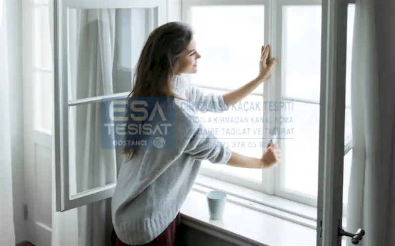 Pimapen Kapı Cam Doğrama