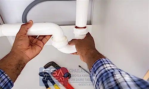 Anasayfa 7 Esa Tesisat Su Tesisatı