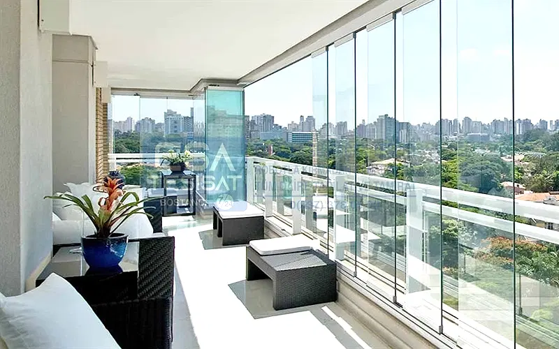 Hizmetlerimiz 15 Katlanır Cam Sistemi